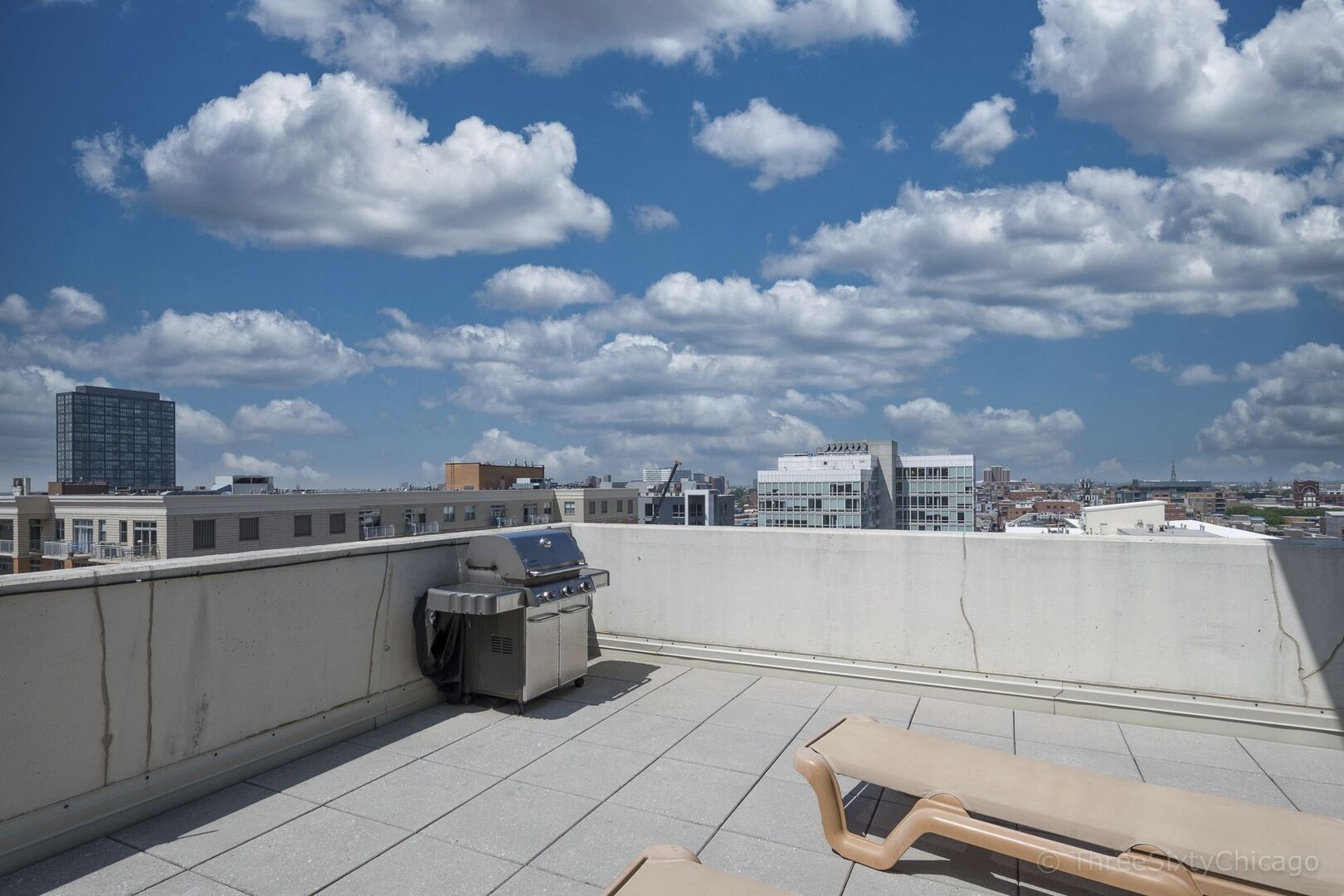 901 West Madison Street, Unit 603 Chicago, IL 60607 - Photo 25 of 25