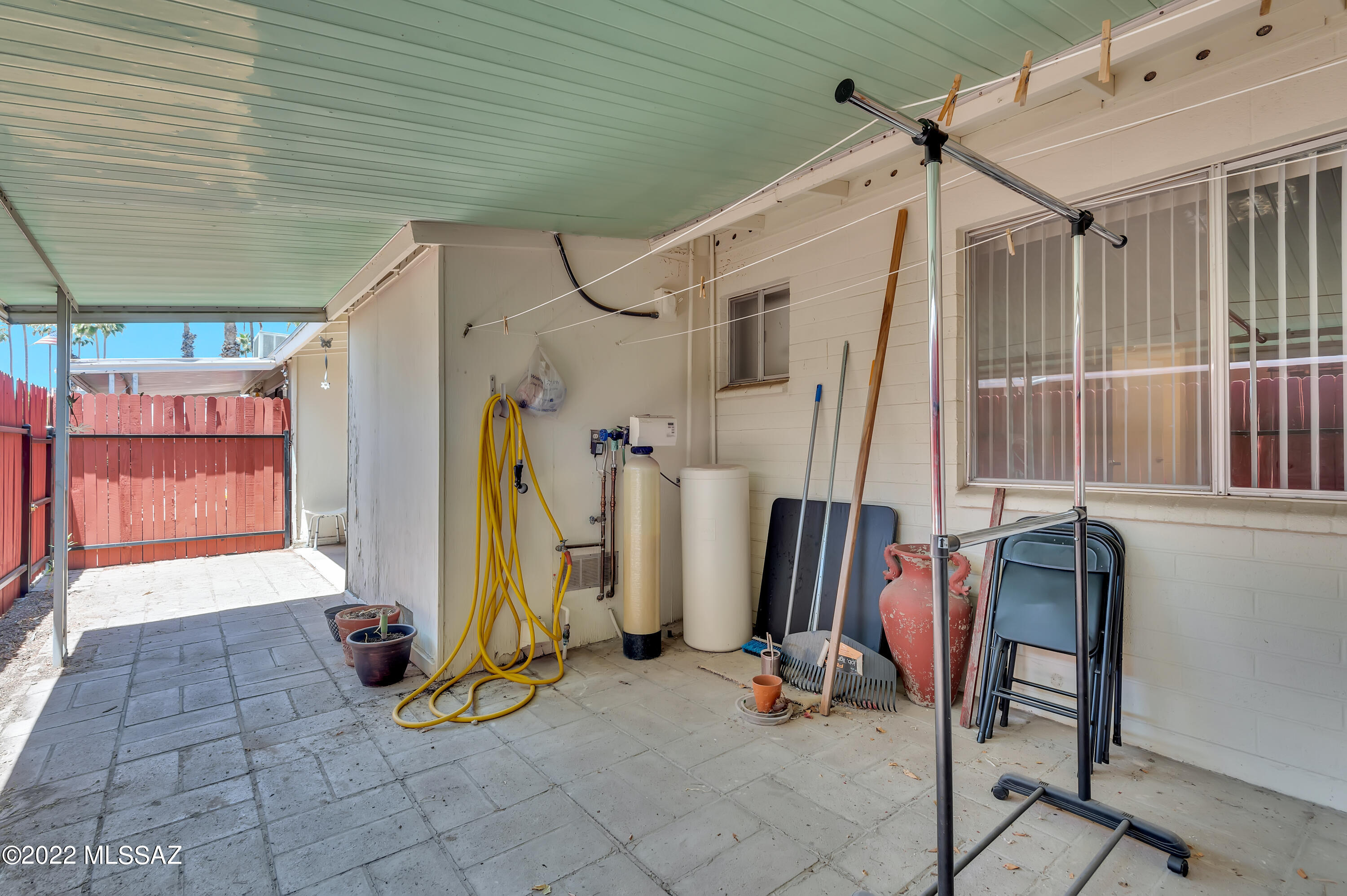 386 North Silverbell Road Tucson, AZ 85745 - Photo 23 of 36 Gallery Image 23