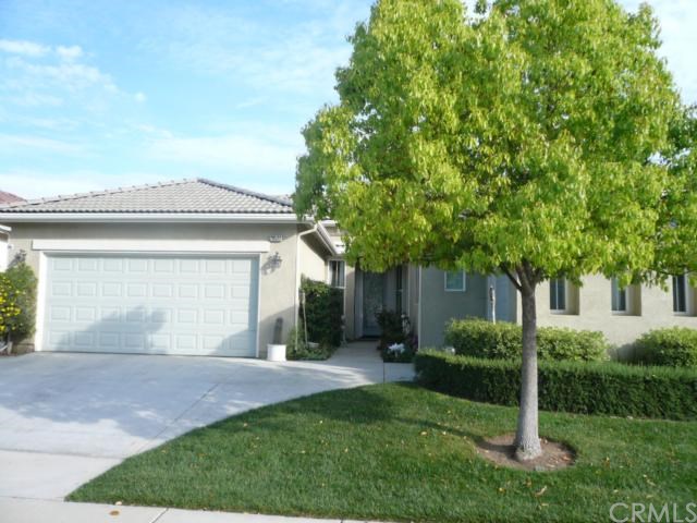 28533 Raintree Drive Menifee, CA 92584 - Photo 1 of 1 Great curb appeal. Premium golf course lot.