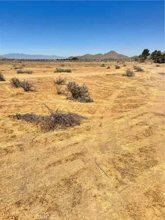 $98,900 | 0 Nanticoke Road, Apple Valley, CA 92307