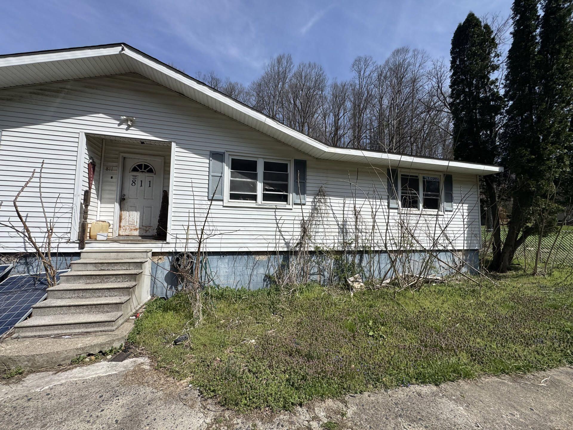 835 James Branch Road Wharton, WV 25208 - Photo 20 of 21 Gallery Image 20