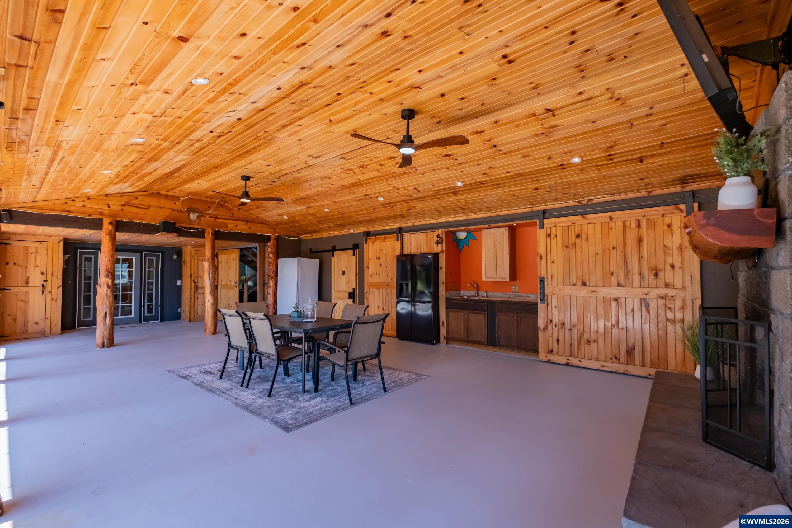 12454 Brick Road Southeast Turner, OR 97392 - Photo 30 of 49