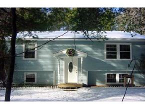 51 Swiggey Brook Road Chichester, NH 03258 - Photo 2 of 5