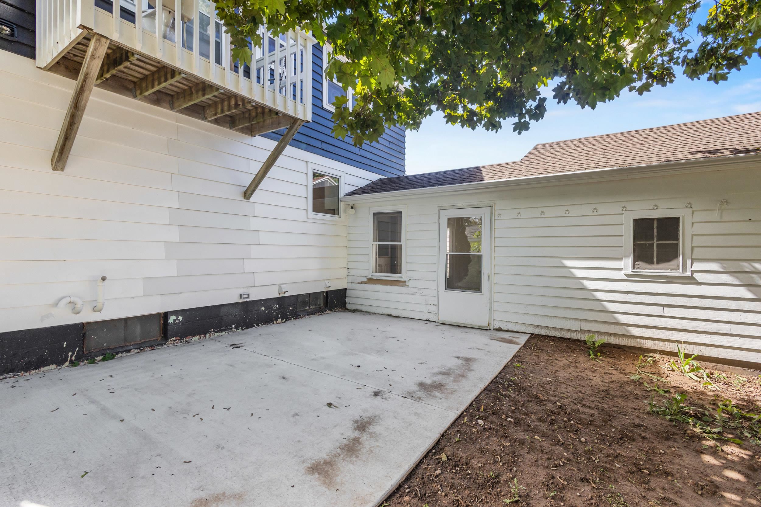 316 Lee Street Denmark, WI 54208 - Photo 36 of 47