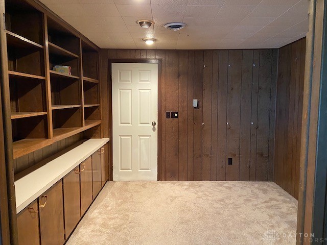 1673 West Stroop Road Kettering, OH 45439 - Photo 17 of 33 Built in bookcase in office
