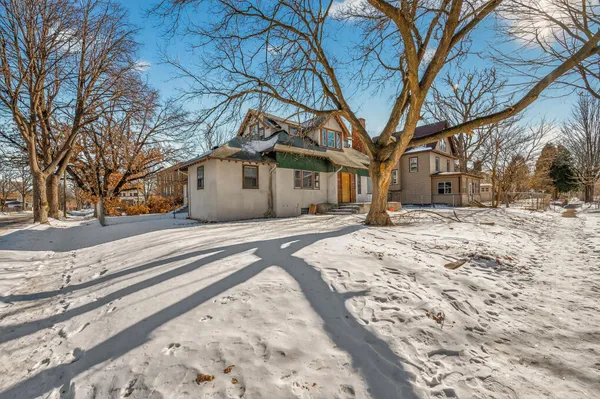 $185,000 | 1118 North Newton Avenue, Minneapolis, MN 55411