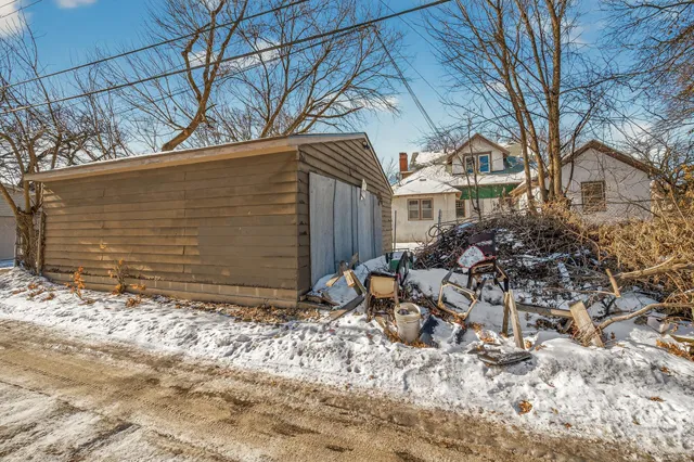 $185,000 | 1118 North Newton Avenue, Minneapolis, MN 55411