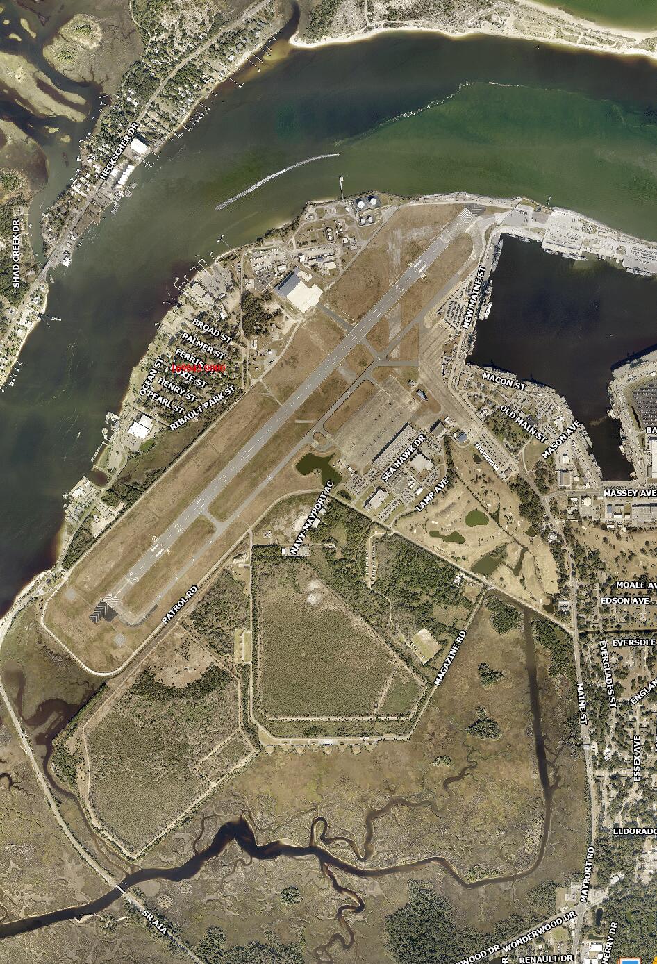 1419 Henry Street Atlantic Beach, FL 32233 - Photo 2 of 8 Screenshot 2026-04-01 211836