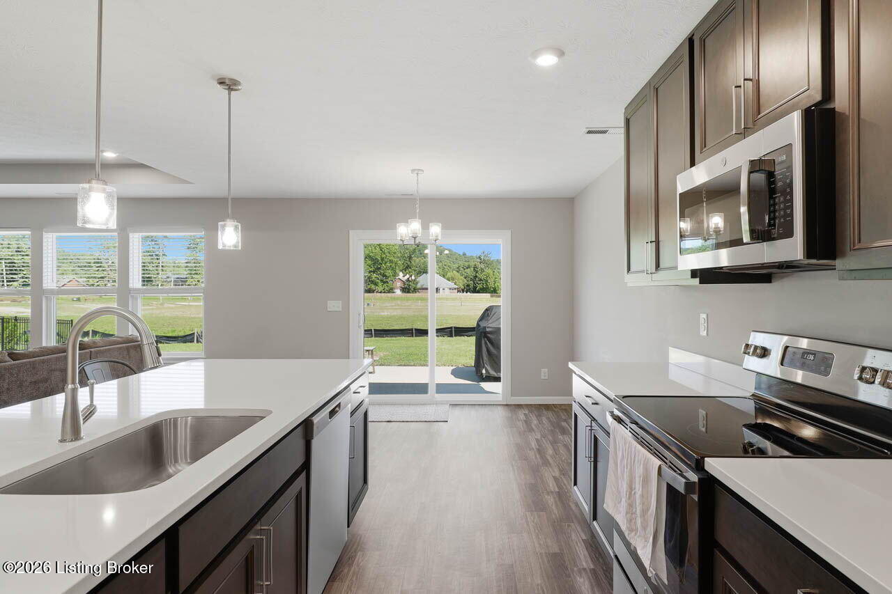269 Rising Sun Court Shepherdsville, KY 40165 - Photo 16 of 39 269 Rising Sun Ct