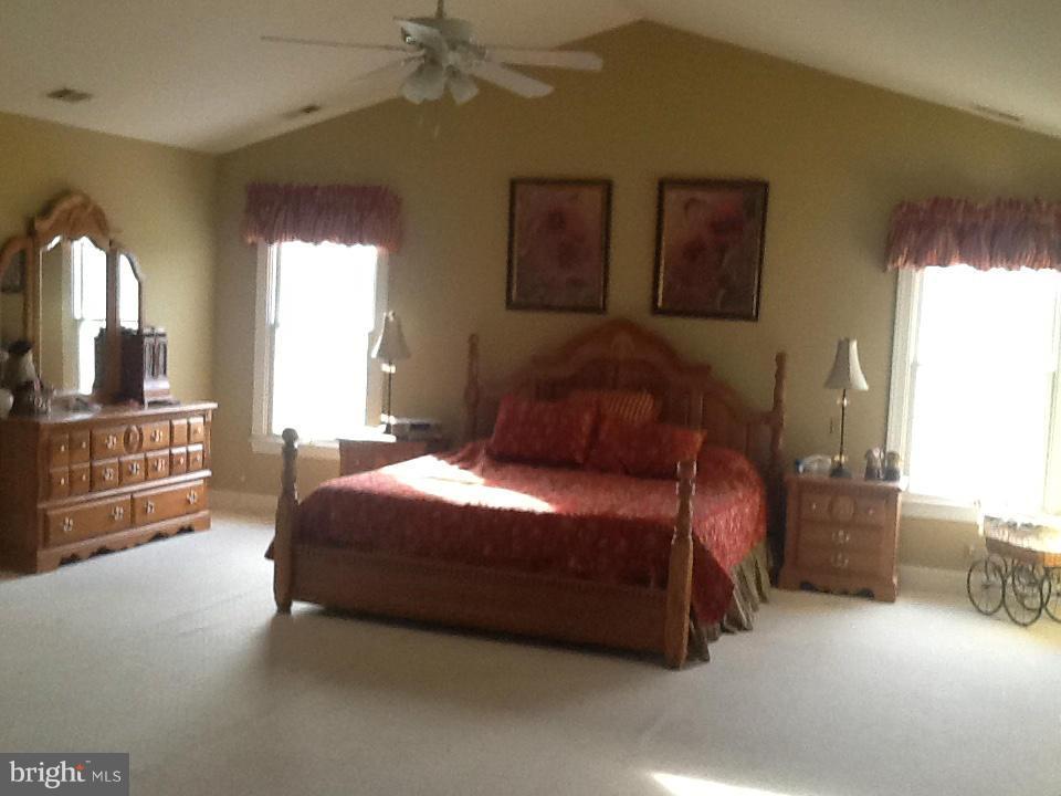 1820 Bennett Road Sykesville, MD 21784 - Photo 16 of 27 Bedroom (Master)