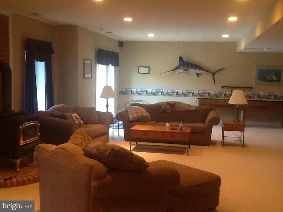 1820 Bennett Road Sykesville, MD 21784 - Photo 20 of 27 Basement