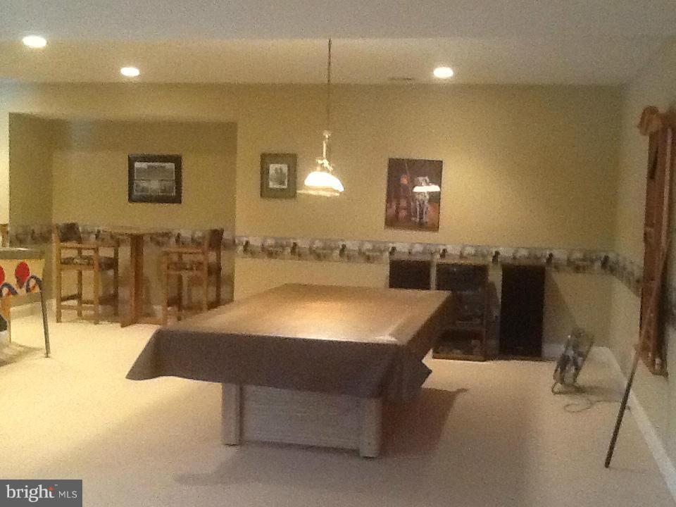 1820 Bennett Road Sykesville, MD 21784 - Photo 21 of 27 Basement