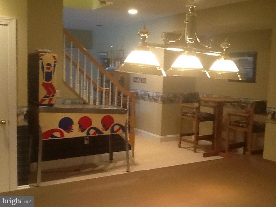1820 Bennett Road Sykesville, MD 21784 - Photo 22 of 27 Basement
