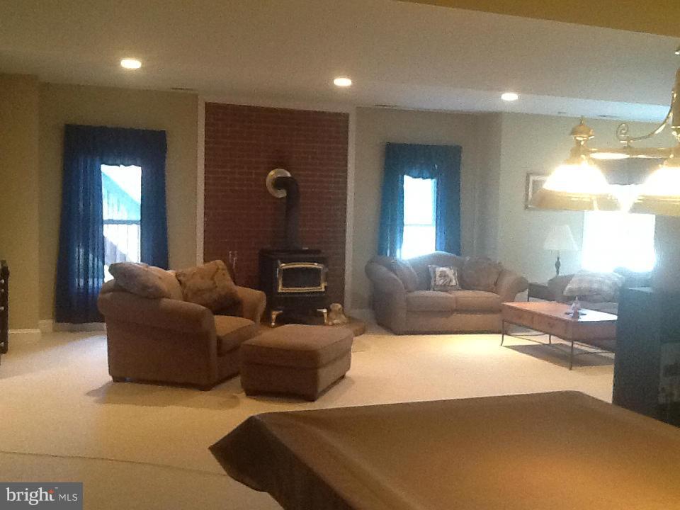 1820 Bennett Road Sykesville, MD 21784 - Photo 23 of 27 Basement