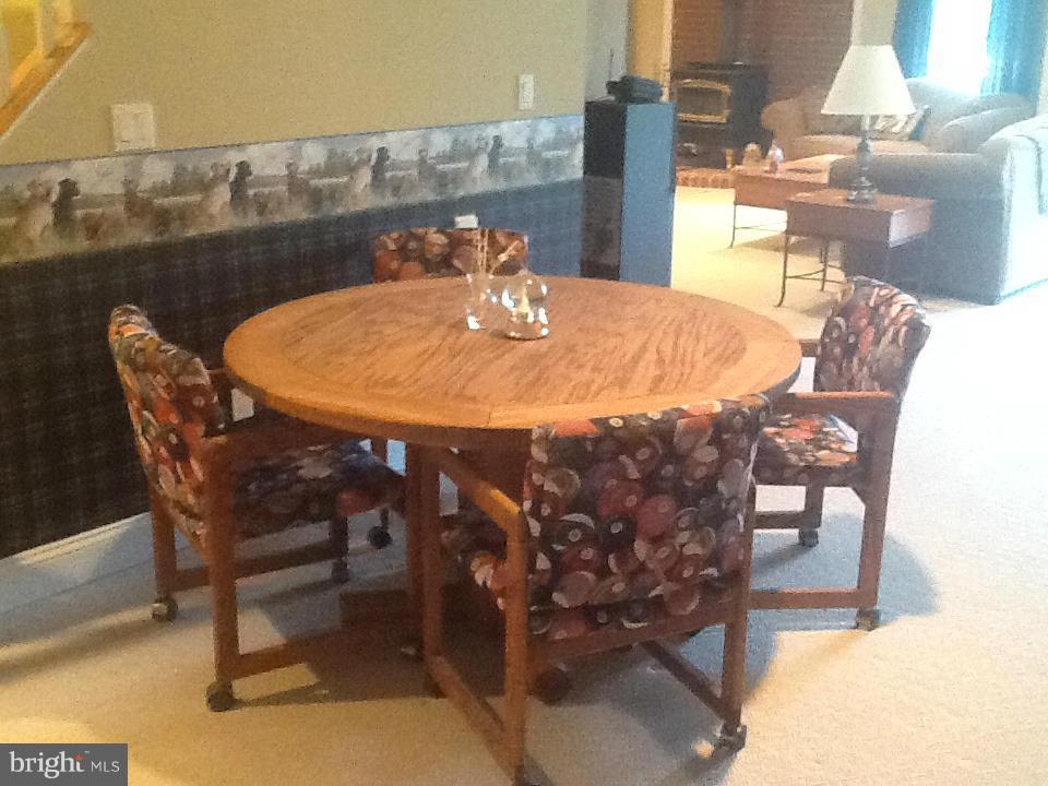 1820 Bennett Road Sykesville, MD 21784 - Photo 24 of 27 Basement