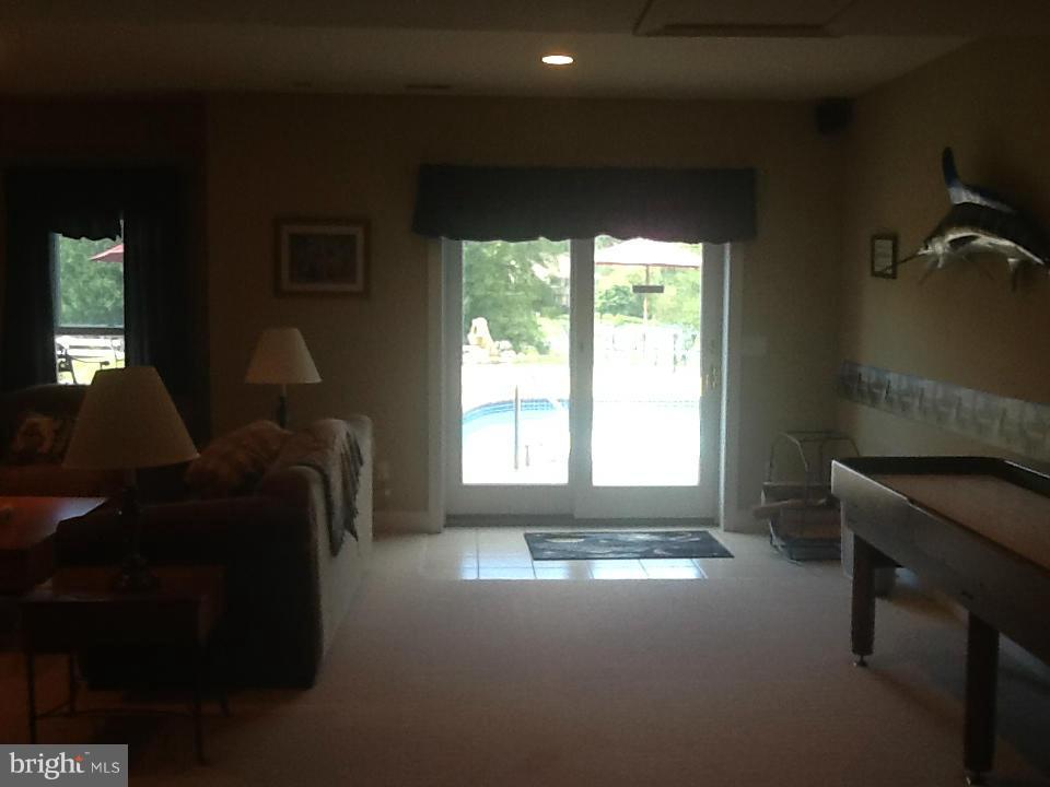 1820 Bennett Road Sykesville, MD 21784 - Photo 26 of 27 Basement