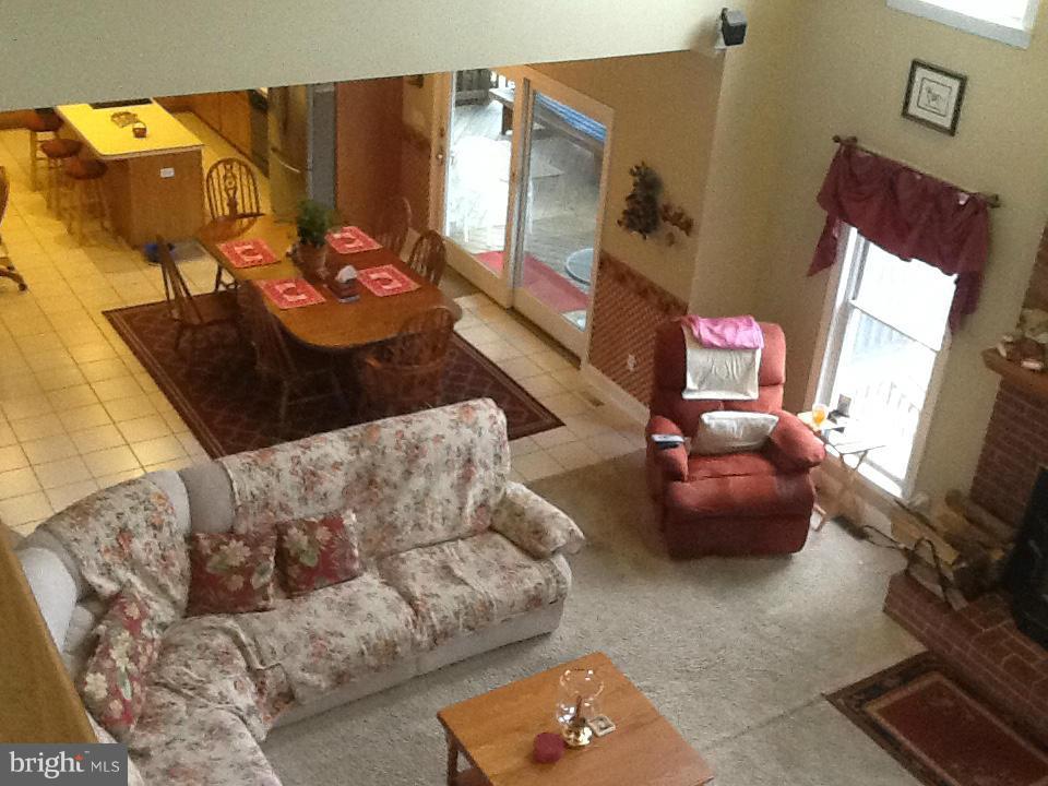 1820 Bennett Road Sykesville, MD 21784 - Photo 10 of 27 Family Room