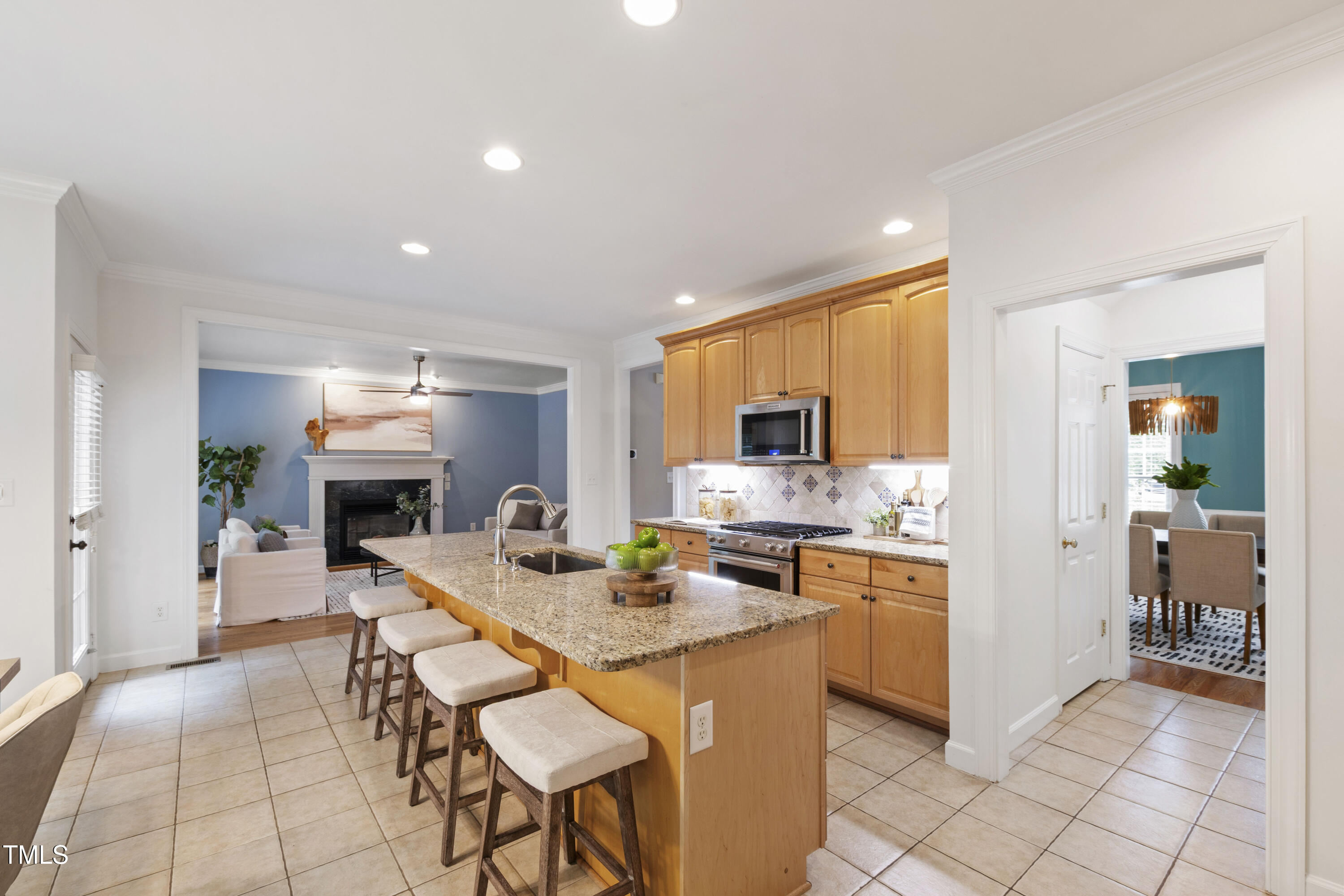 3908 Sterling Ridge Lane Durham, NC 27707 - Photo 11 of 43 Sterling (24)