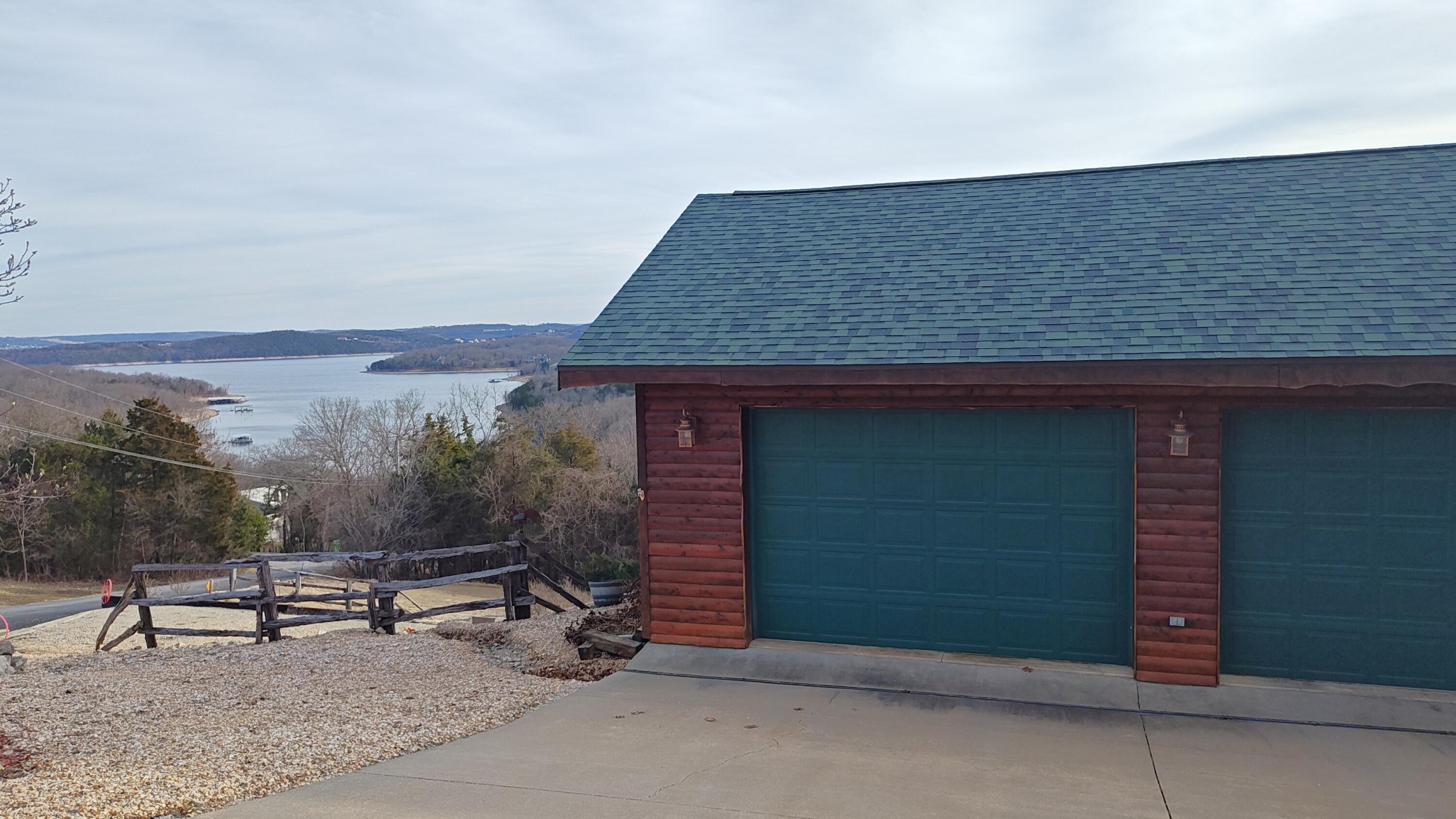 10 Baywood Circle Reeds Spring, MO 65737 - Photo 4 of 47 Front of Home with Lake View