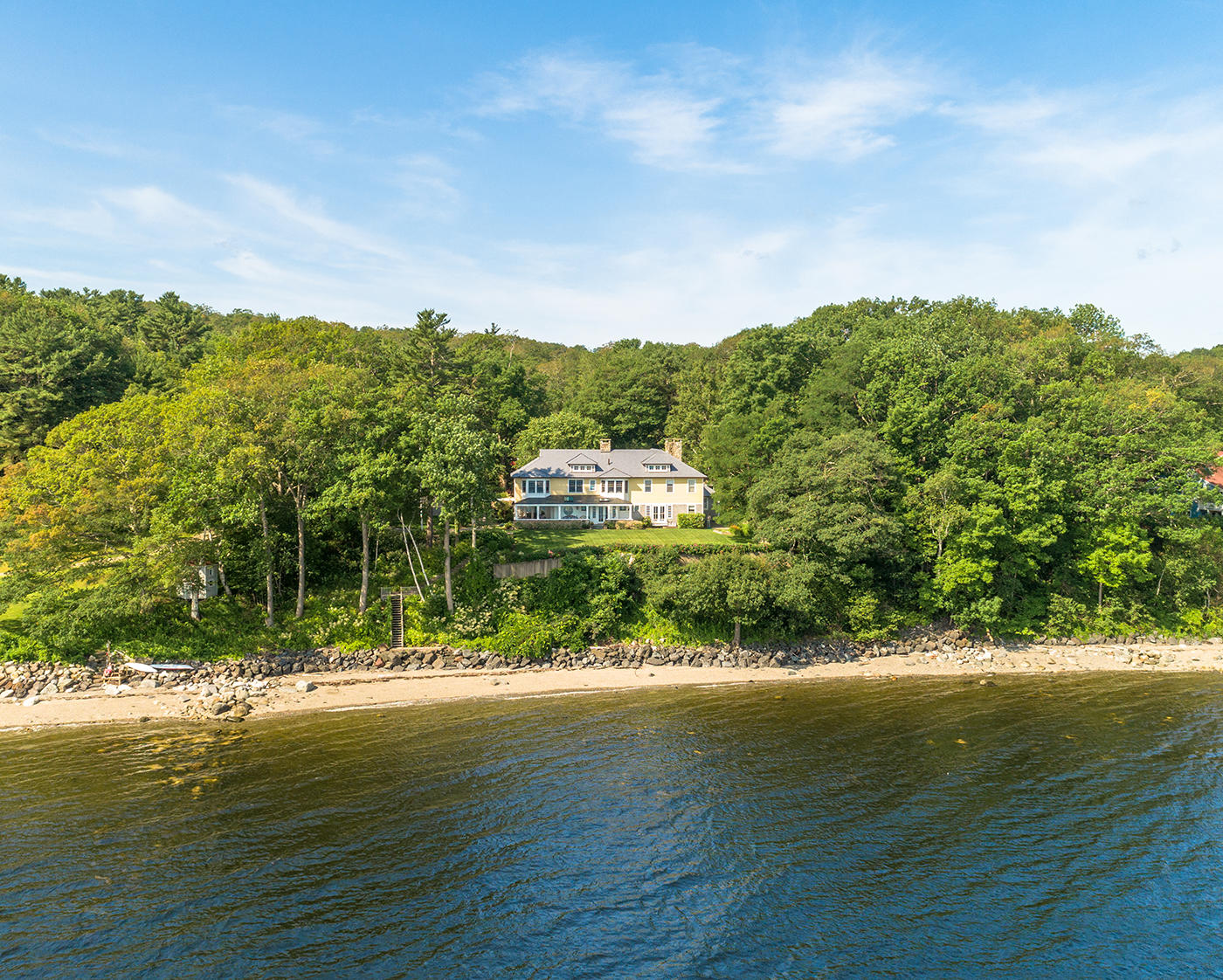 650 Shore Road Northport, ME 04849 - Photo 88 of 88 DJI_0015