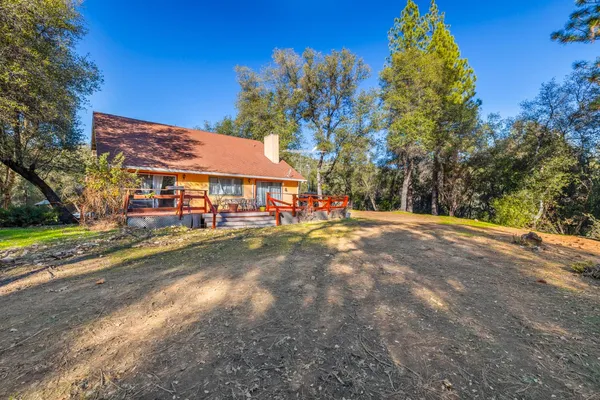 $675,000 | 1480 Pennsylvania Gulch Road, Murphys, CA 95247