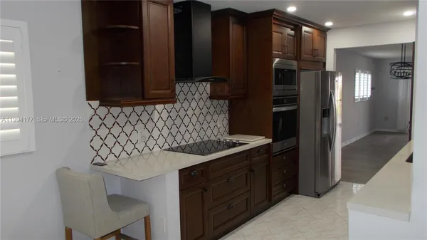 $2,600 | 13705 Southwest 12th Street, Unit 401B, Pembroke Pines, FL 33027