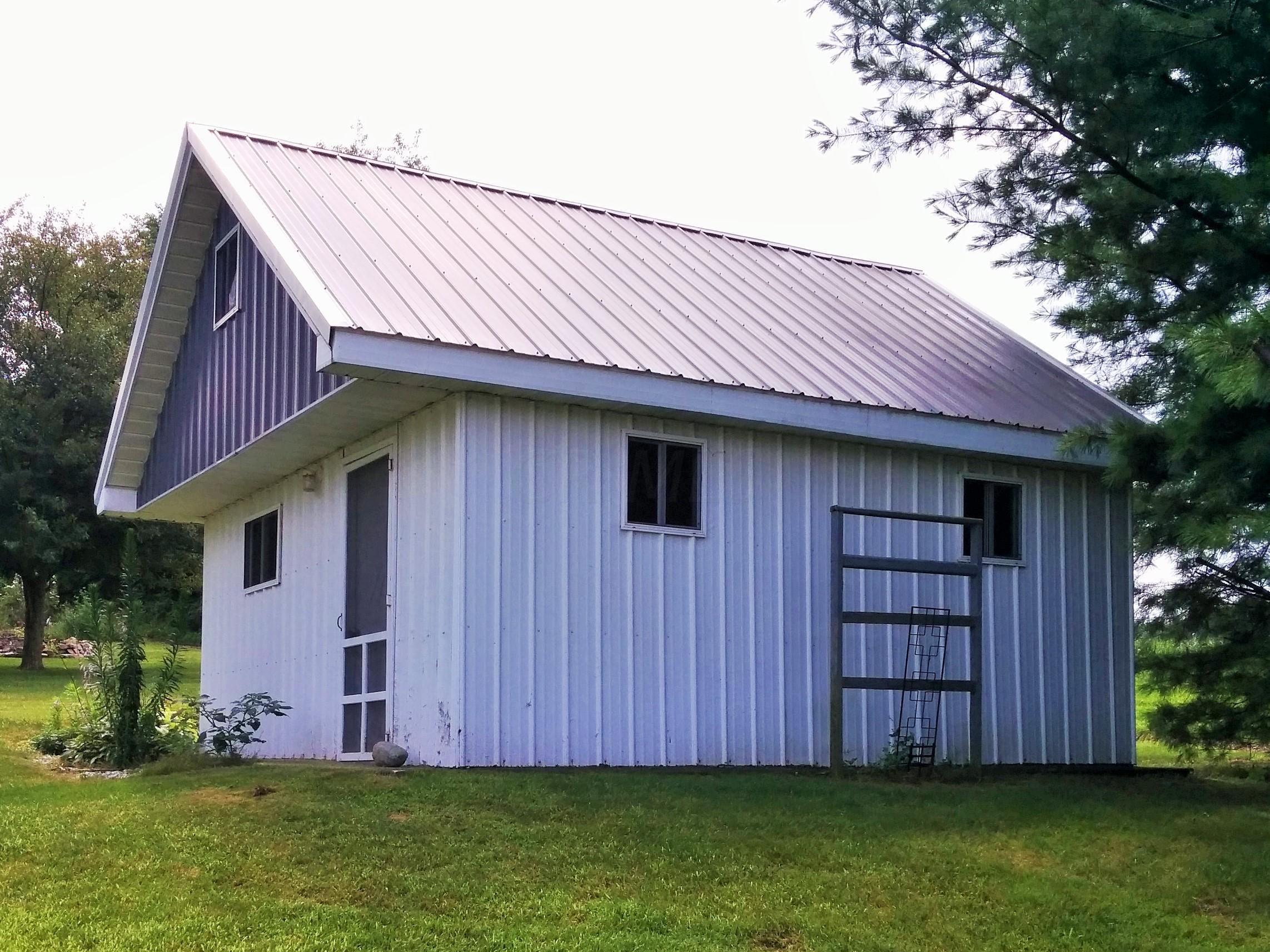 5470 Hopewell Church Road Southwest Lancaster, OH 43130 - Photo 5 of 28