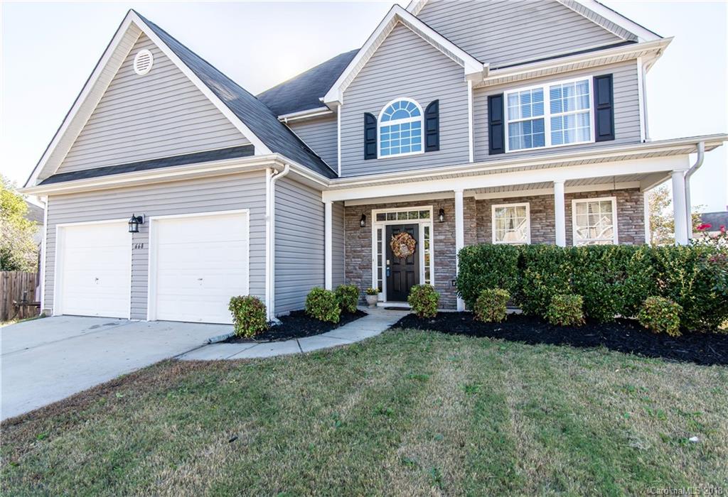 668 Winding Branch Road, Unit 144 Rock Hill, SC 29732 - Photo 1 of 31 Gallery Image 1