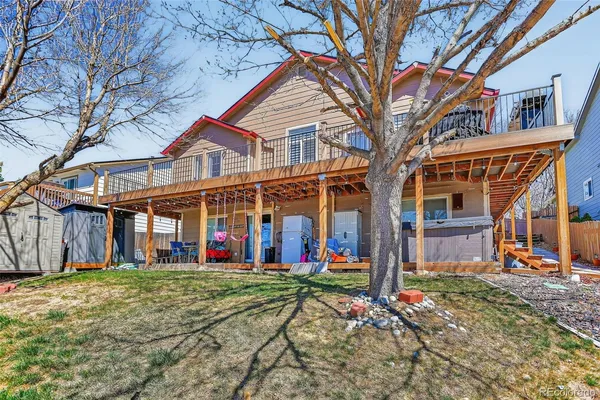 $630,000 | 19824 East Stanford Drive, Centennial, CO 80015