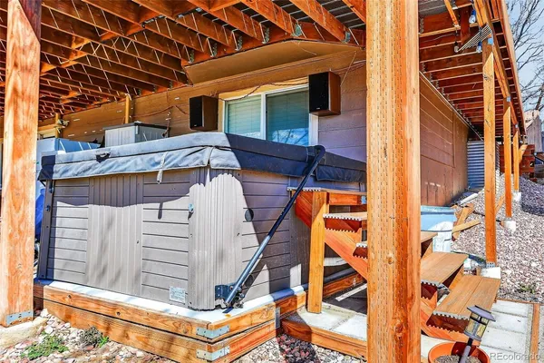 $630,000 | 19824 East Stanford Drive, Centennial, CO 80015