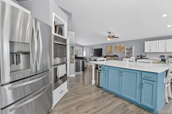 $630,000 | 19824 East Stanford Drive, Centennial, CO 80015