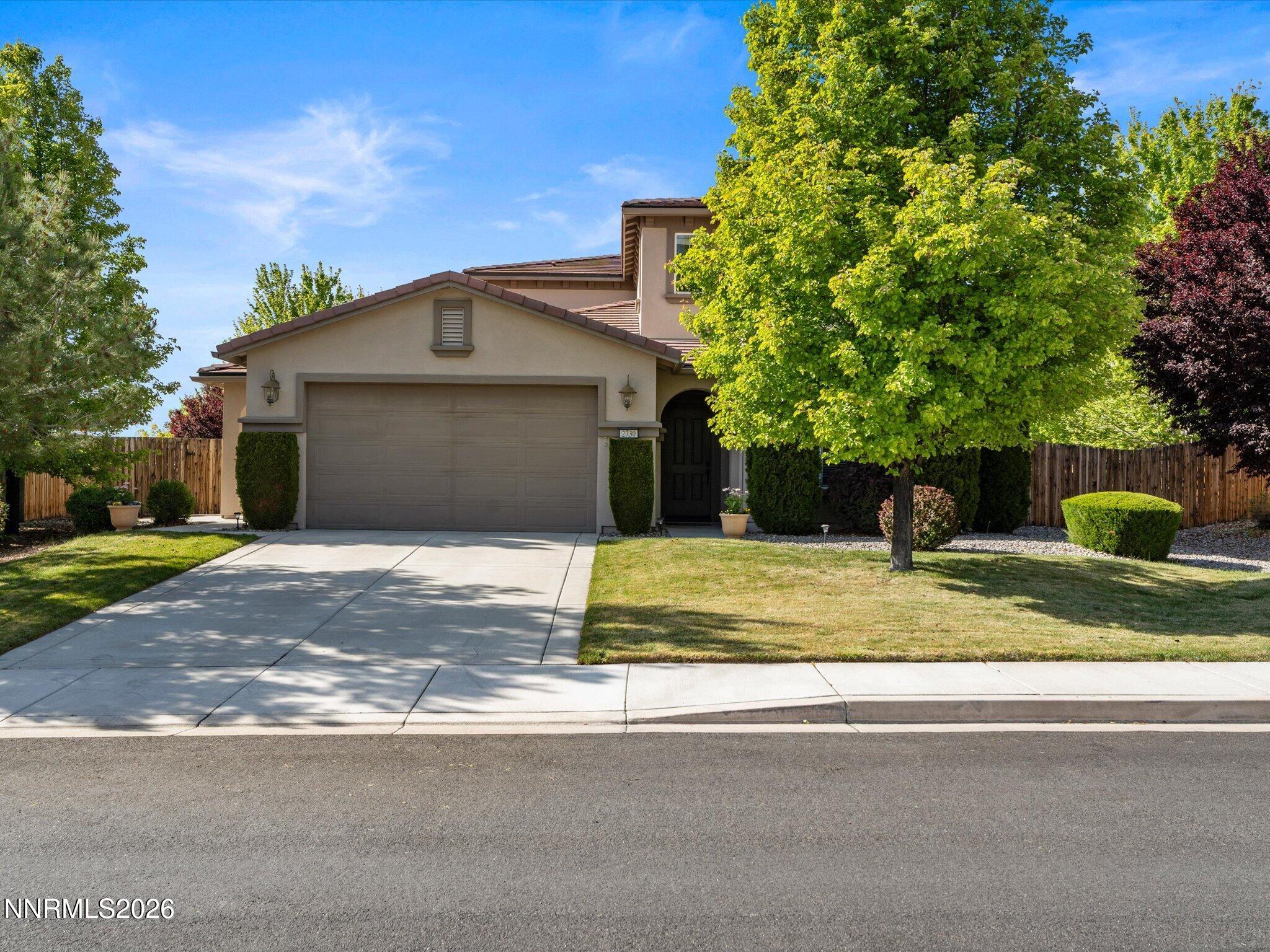 2730 Tobiano Drive Reno, NV 89521 - Photo 1 of 47 02-2730 Tobiano Dr-101