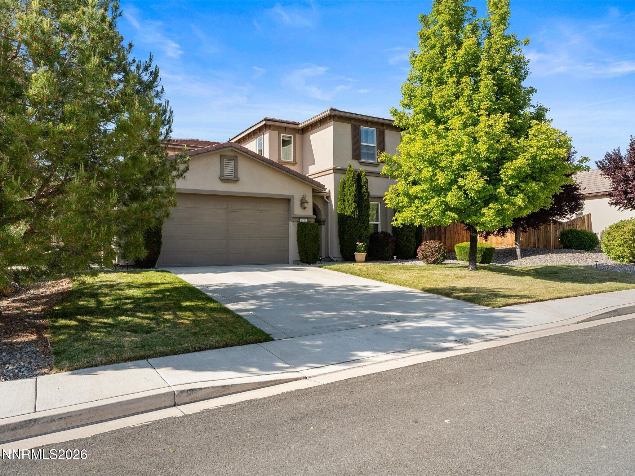 2730 Tobiano Drive Reno, NV 89521 - Photo 2 of 47 01-2730 Tobiano Dr-100