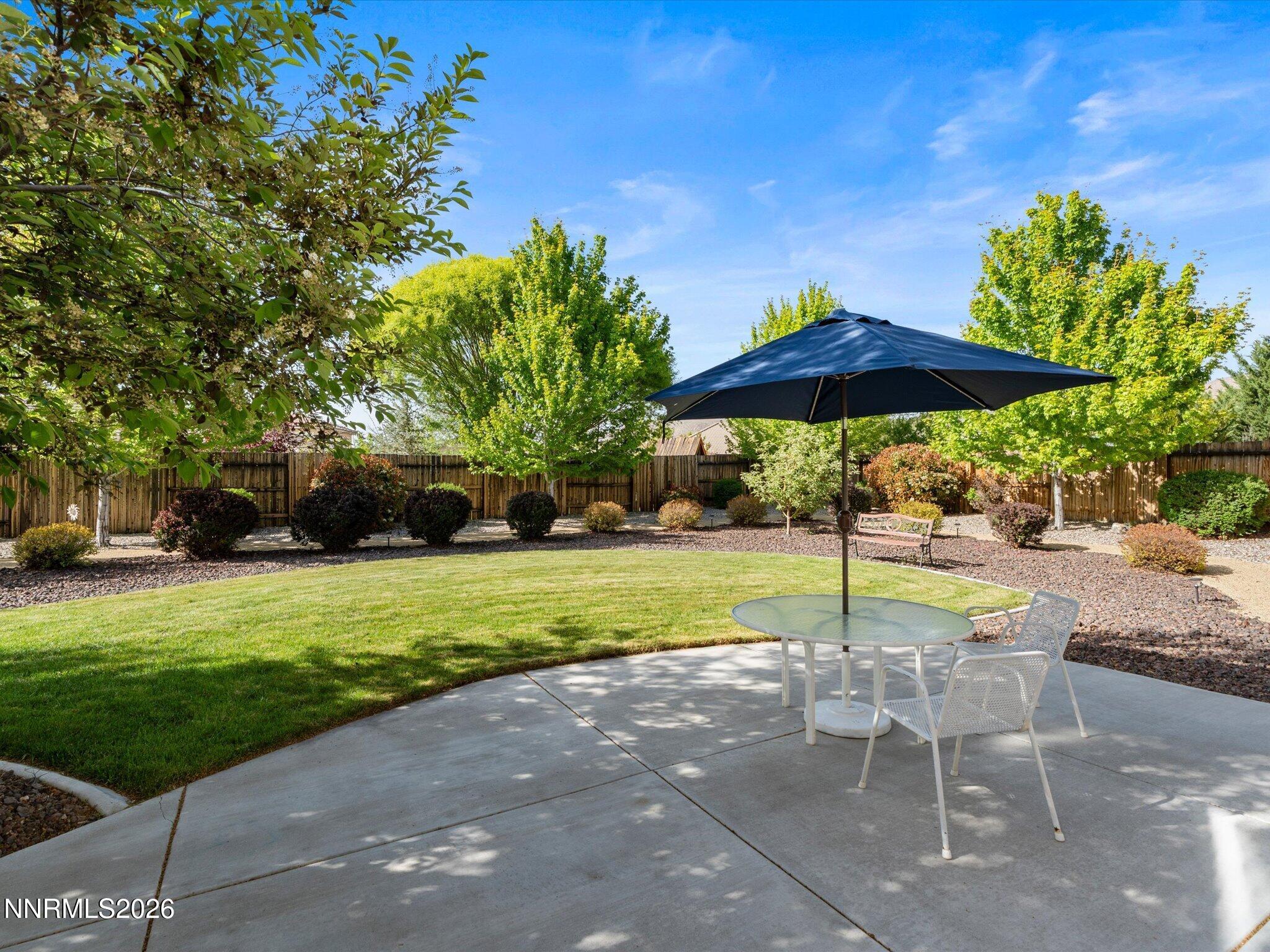 2730 Tobiano Drive Reno, NV 89521 - Photo 40 of 47 56-2730 Tobiano Dr-155