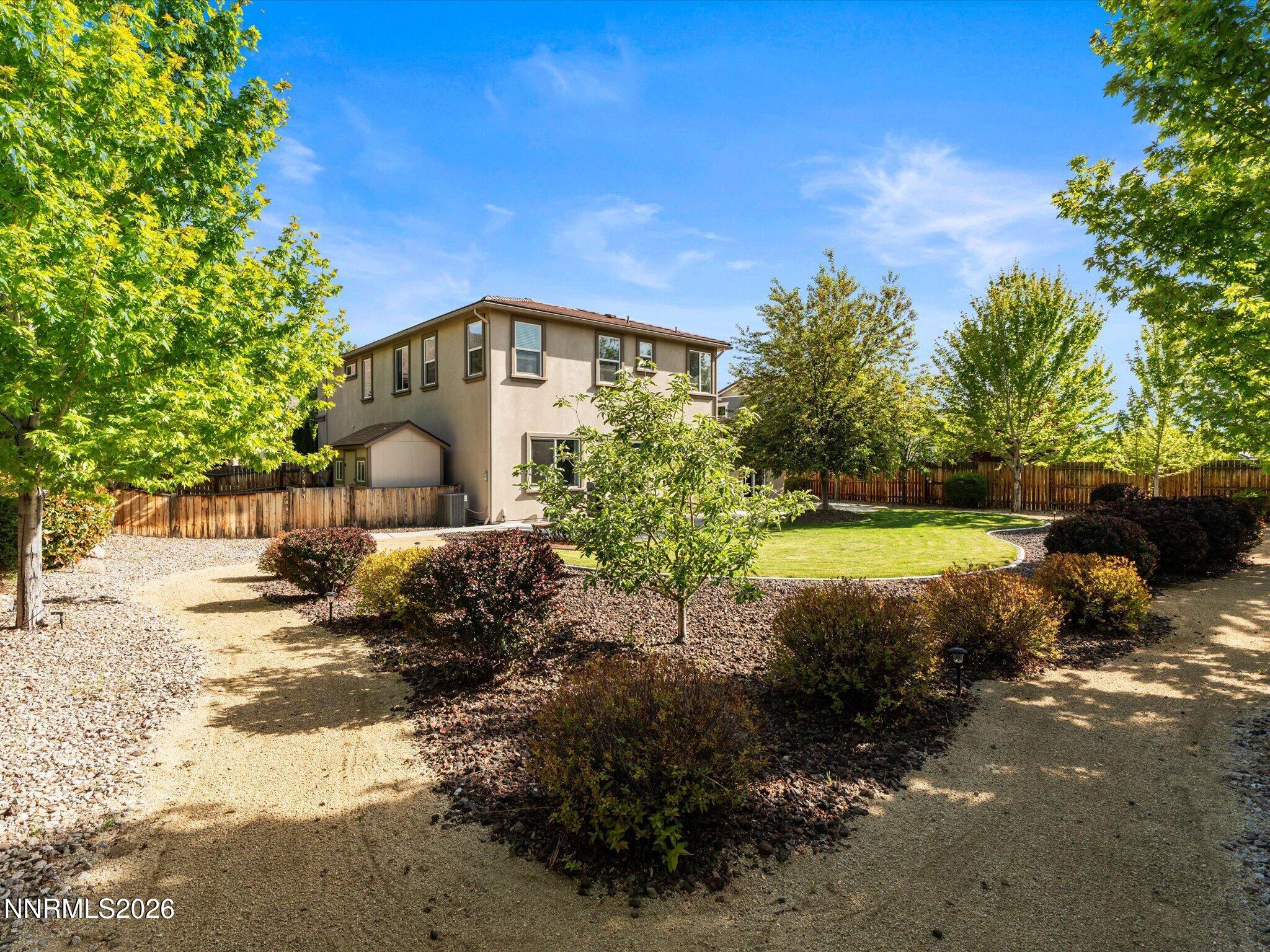 2730 Tobiano Drive Reno, NV 89521 - Photo 41 of 47 51-2730 Tobiano Dr-150