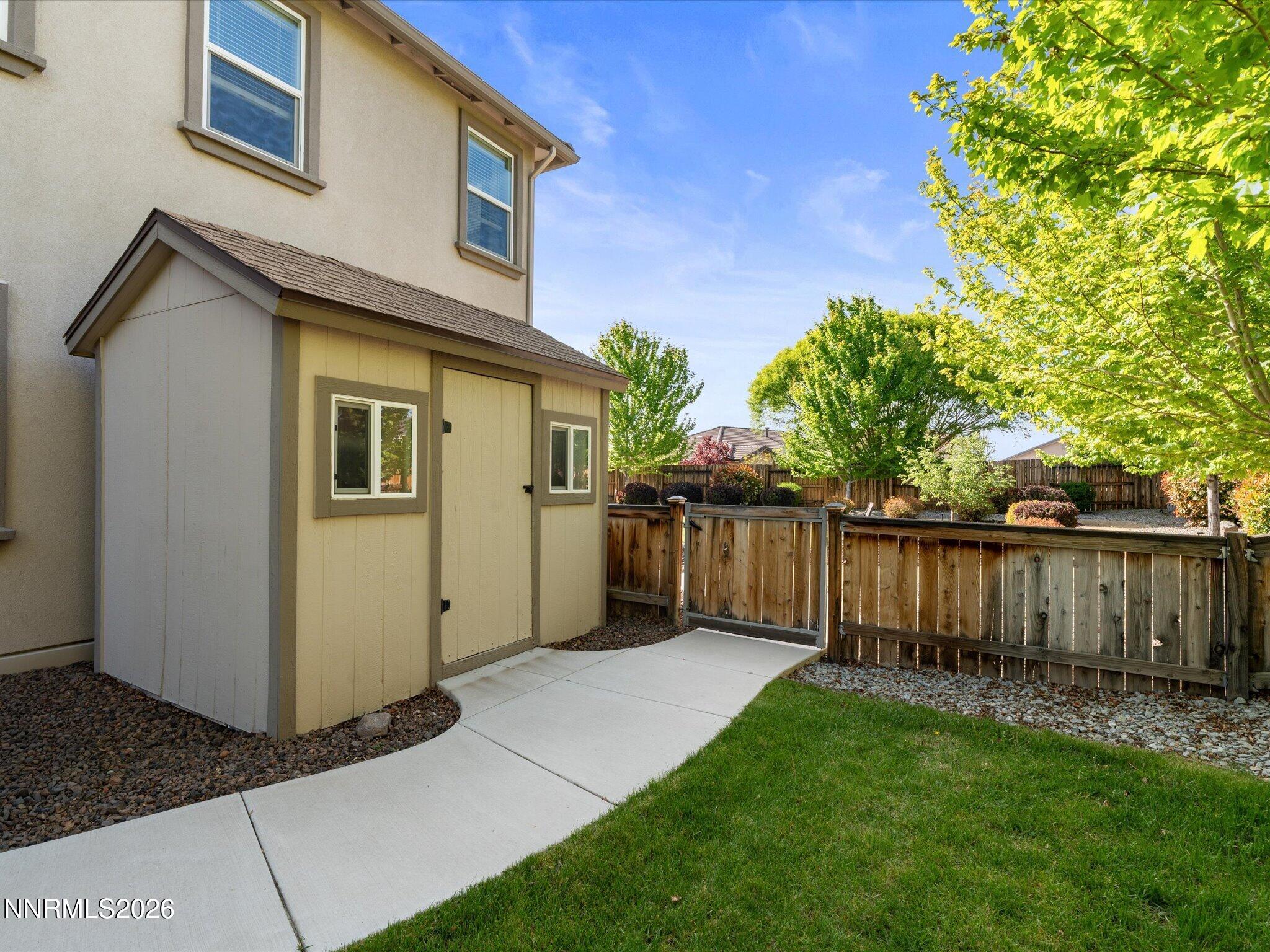 2730 Tobiano Drive Reno, NV 89521 - Photo 44 of 47 55-2730 Tobiano Dr-154