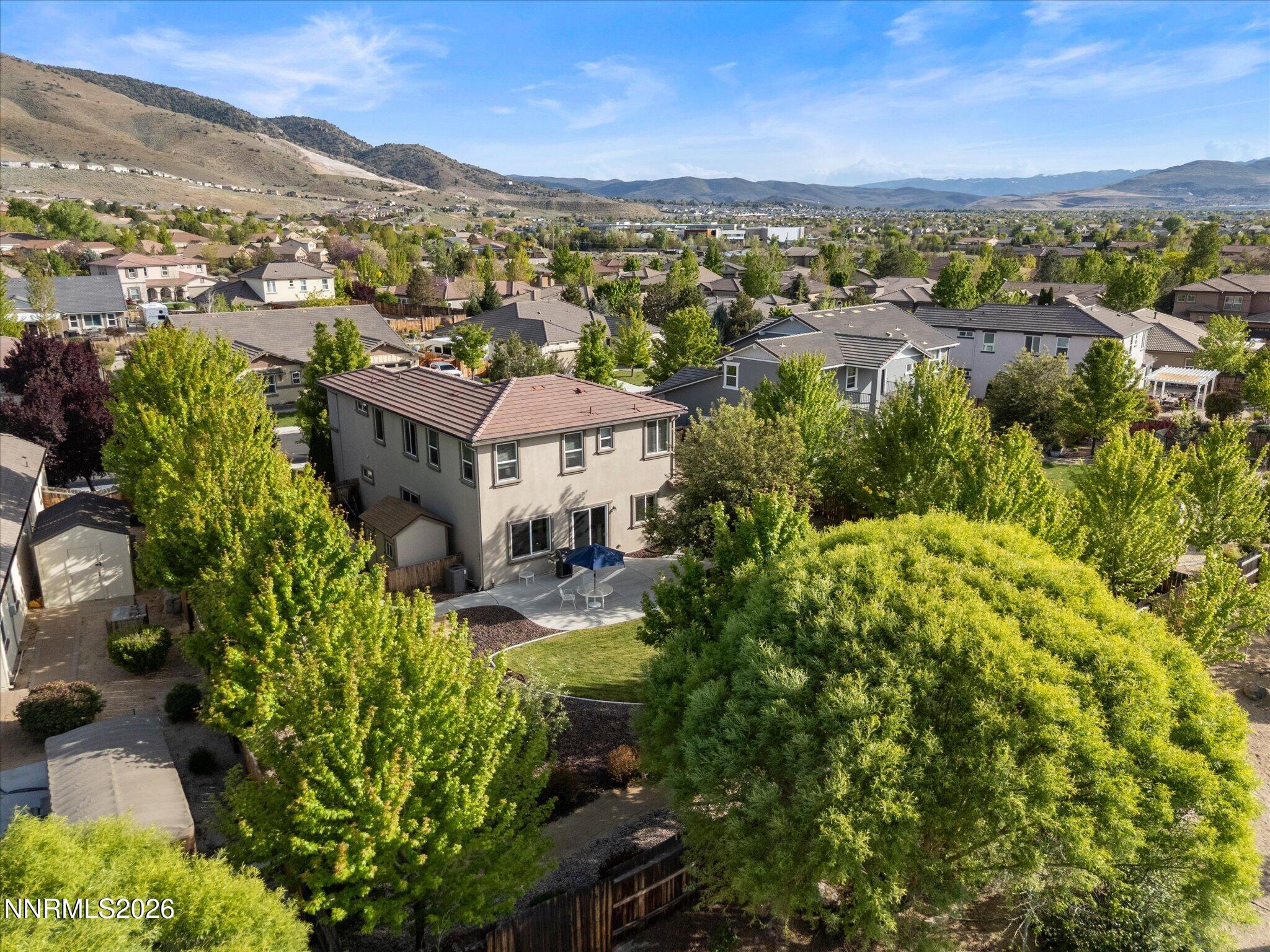 2730 Tobiano Drive Reno, NV 89521 - Photo 45 of 47 62-2730 Tobiano Dr-161