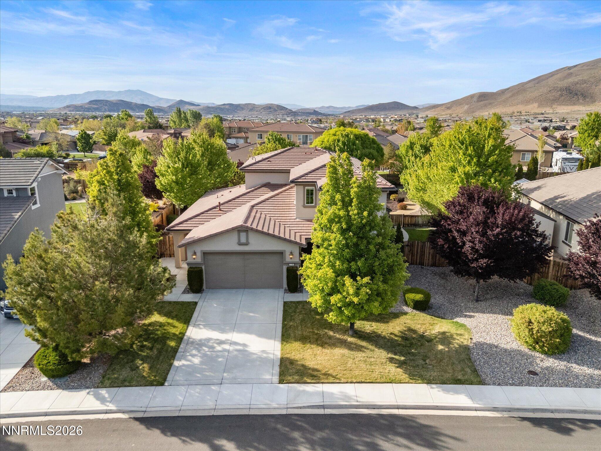 2730 Tobiano Drive Reno, NV 89521 - Photo 47 of 47 58-2730 Tobiano Dr-157