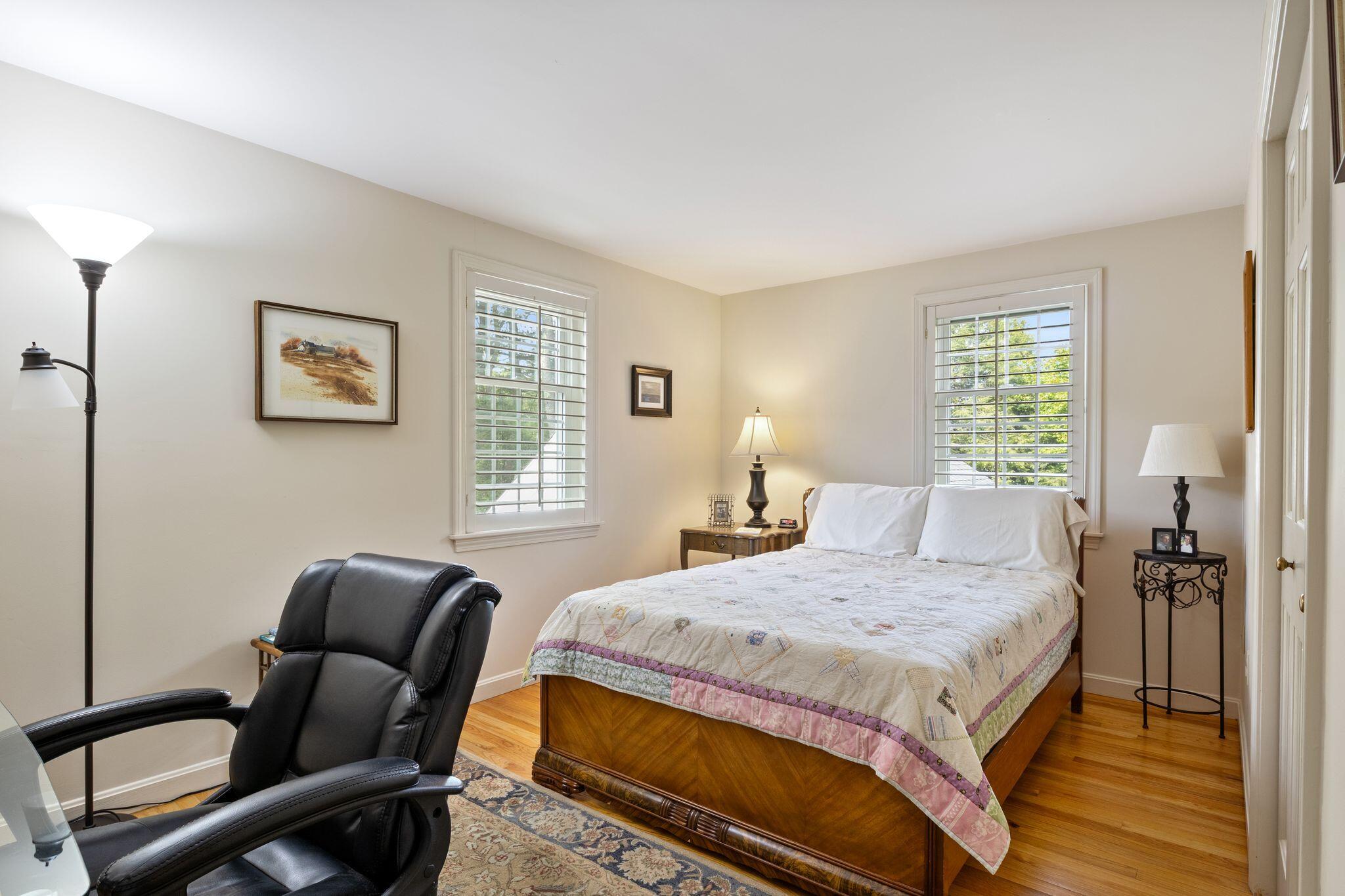 57 Foreside Road Falmouth, ME 04105 - Photo 24 of 45 57_Foreside_Rd_30