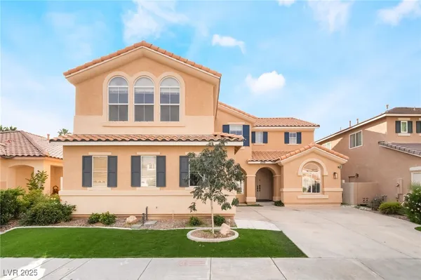 $3,800 | 299 Queen Creek Circle, Henderson, NV 89052