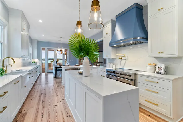 $3,399,999 | 2777 Oak Manor Drive, Mount Pleasant, SC 29466