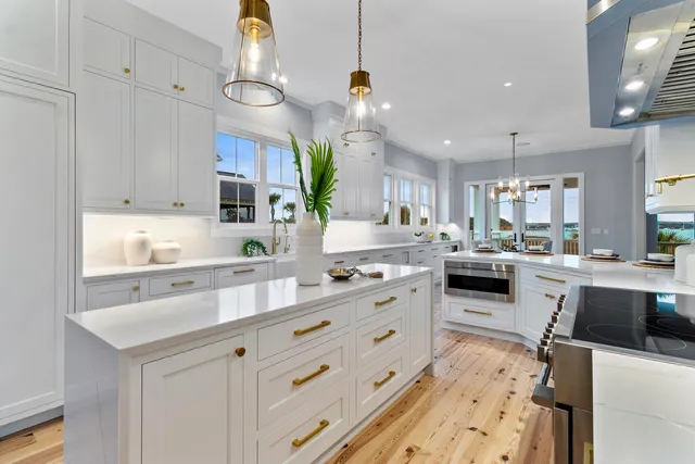 $3,399,999 | 2777 Oak Manor Drive, Mount Pleasant, SC 29466