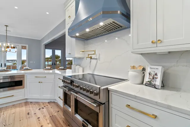 $3,399,999 | 2777 Oak Manor Drive, Mount Pleasant, SC 29466