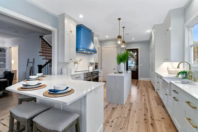 $3,399,999 | 2777 Oak Manor Drive, Mount Pleasant, SC 29466