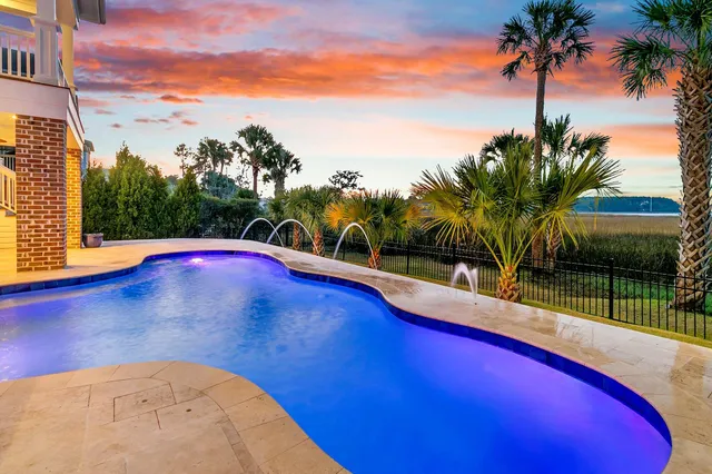 $3,399,999 | 2777 Oak Manor Drive, Mount Pleasant, SC 29466