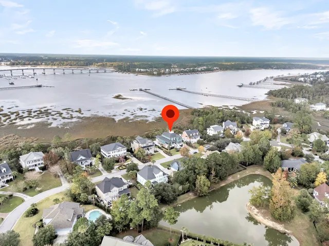 $3,399,999 | 2777 Oak Manor Drive, Mount Pleasant, SC 29466