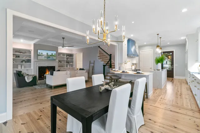 $3,399,999 | 2777 Oak Manor Drive, Mount Pleasant, SC 29466