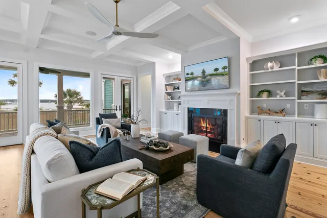 $3,399,999 | 2777 Oak Manor Drive, Mount Pleasant, SC 29466