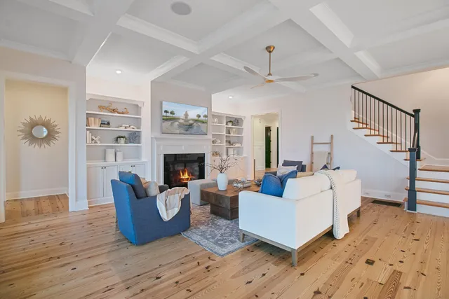 $3,399,999 | 2777 Oak Manor Drive, Mount Pleasant, SC 29466