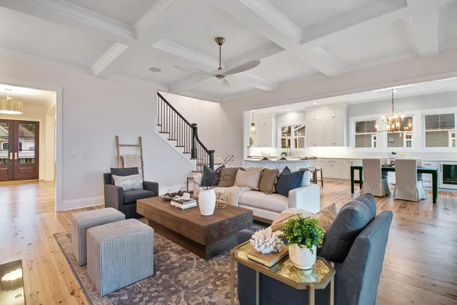 $3,399,999 | 2777 Oak Manor Drive, Mount Pleasant, SC 29466